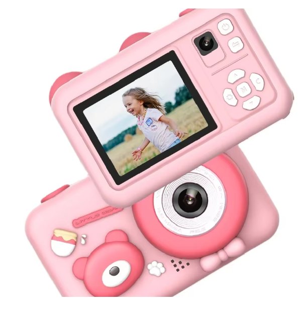 Digital Kids Camera